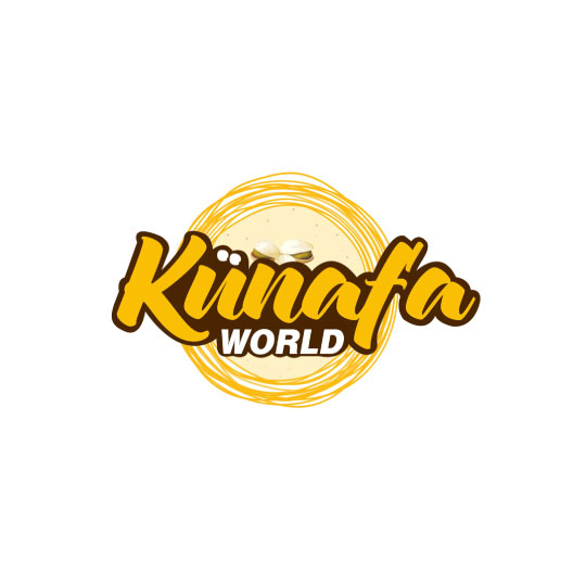 Kunafa