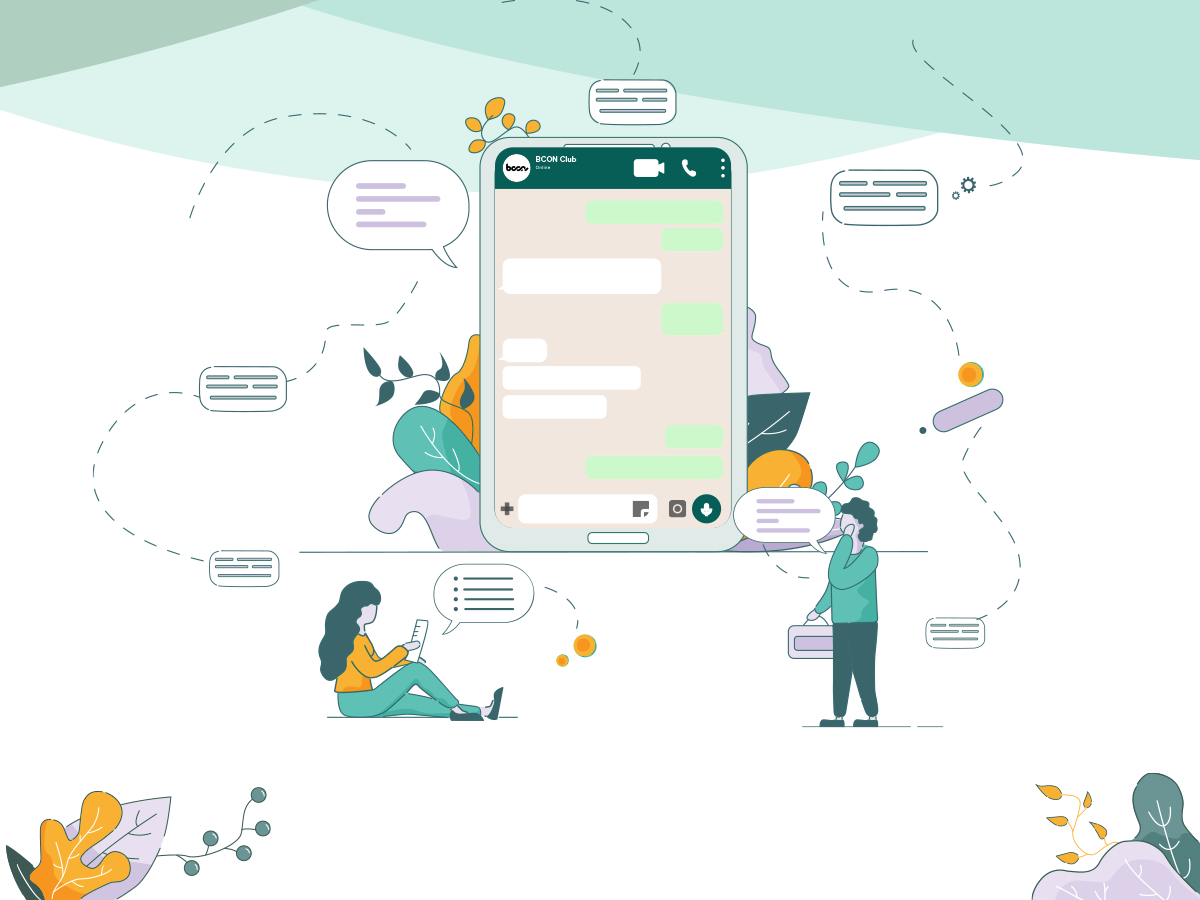 Whatsapp Business Automation