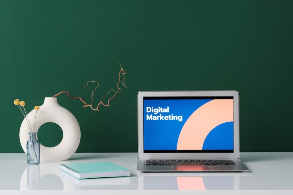 future of digital marketing